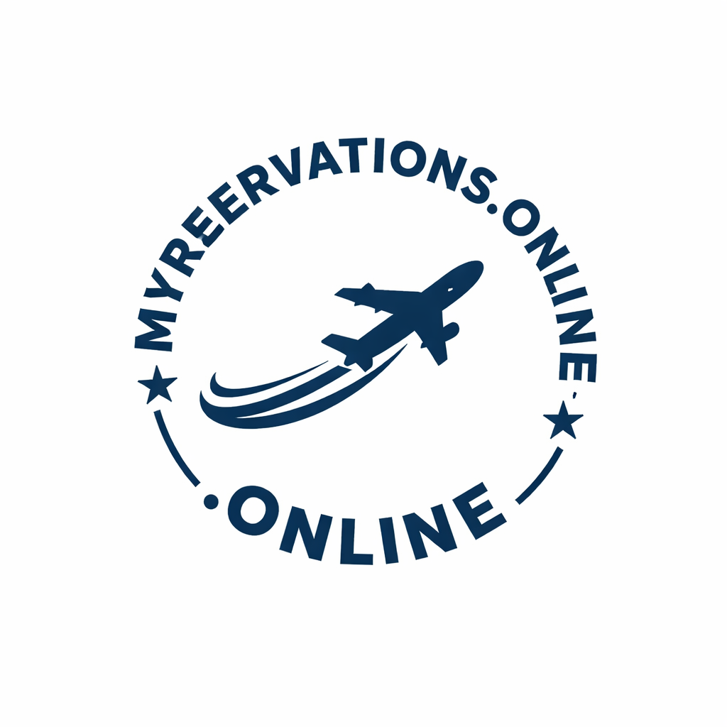 MyReservations Online Logo